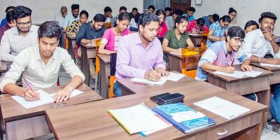 জাতীয় বিশ্ববিদ্যালয়ে ভর্তি পরীক্ষার প্রস্তুতি-১৭, মার্কেটিং দ্বিতীয় পত্র